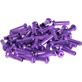 Salt Pro BMX Pins (Purple)