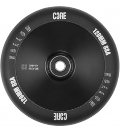 Wheel Core Hollow V2 120mm black