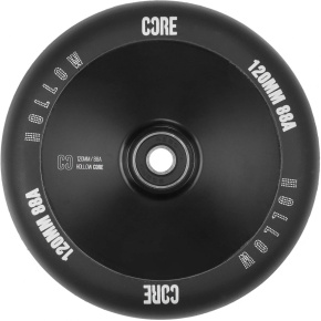 Wheel Core Hollow V2 120mm black