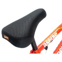 Academy Aspire 20'' 2022 Freestyle BMX Bike (20.4"|Safety Orange)