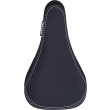 Colony Combo BMX Saddle (Solution Black)