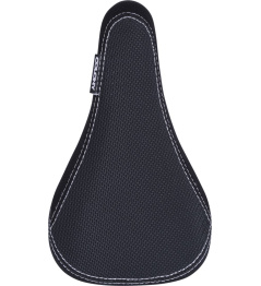 Colony Combo BMX Saddle (Solution Black)