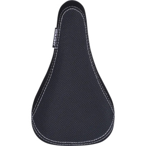 Colony Combo BMX Saddle (Solution Black)