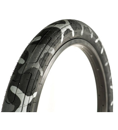 Colony Grip Lock 20" BMX Tire (2.35"|Grey Camo)