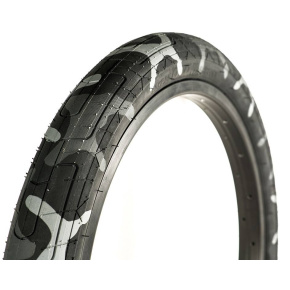 Colony Grip Lock 20" BMX Tire (2.35"|Grey Camo)