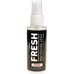 Fresh Sisu tooth protector spray