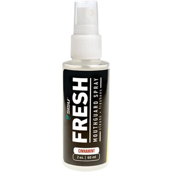 Fresh Sisu tooth protector spray