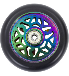 Slamm Cryptic Hollow Core 110mm Kolečko Na Koloběžku (110mm|Neochrom)