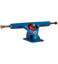 Caliber III Racked 10" 50 Degree Longboard Truck (10"|Nightfall)