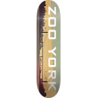York City Zoo Skate Board (8.25"|Og Bridge)