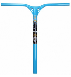 Blunt Reaper V2 handlebars turquoise 650 mm