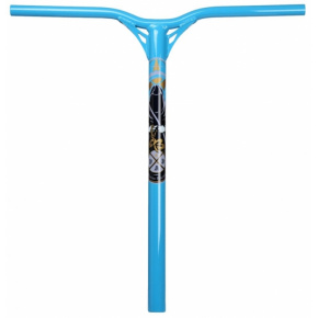 Blunt Reaper V2 handlebars turquoise 650 mm