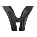 Handlebars Ethic DTC Deildegast 720mm Black Matte