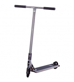 Freestyle scooter Flyby Pro Street M silver