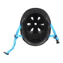Helmet Invert Supreme Fortify L Gloss Black Blue