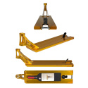 AO Bouzid V2 Signature 6,25x23" gold