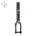 Blunt Fork Prodigy IHC Splatter