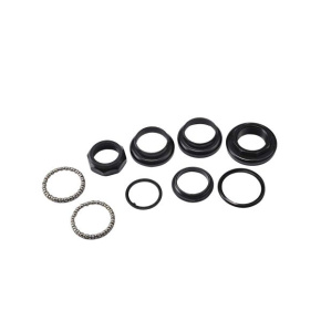 Headset black 1318