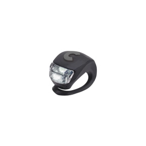 Flashlight Micro Deluxe V2 Black