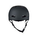 Helmet Micro LED Black V2