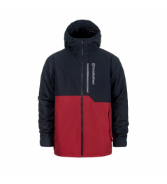 Jacket Horsefeathers Wright red 2019/20 vell.S