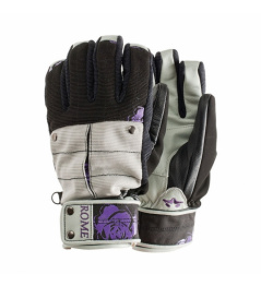 Gloves Rome 99 white / black 2011/2012 women's vell.S