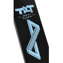 Tilt Selects Nikita 22 Board.5" black metallic