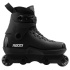 Roces M12 LO Buio Team Aggressive inline (Black|43)