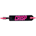Crisp Blaster Freestyle Scooter (Black/Pink Cracking)