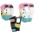 Eight Ball Set of 3 Skate Protectors (S/M|Shaved Ice)