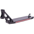 Board Striker Bgseakk Magnetite 510mm black + griptape free