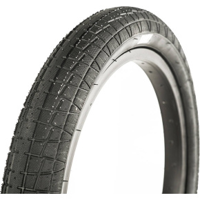 Family 18" BMX Tire (2.125" | Black)