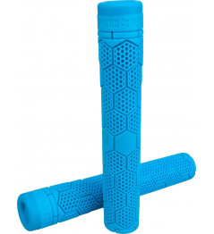 Grips Stolen Hive SuperStick Flangless Bright Blue