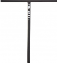 Handlebars Trynyty T&T Oversized 710mm black