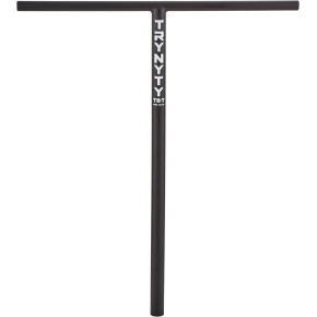 Handlebars Trynyty T&T Oversized 710mm black