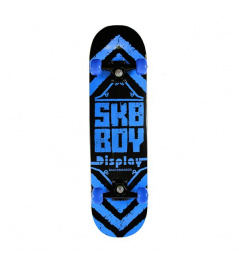 CR3108SB SKB BOY SKATEBOARD NILS EXTREME