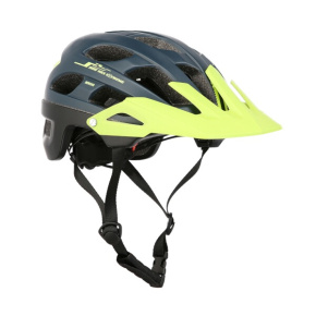 Helmet NILS Extreme MTW208 yellow