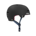 Helmet REKD Junior Ultralite In-Mold Black XXS / XS 49-52cm