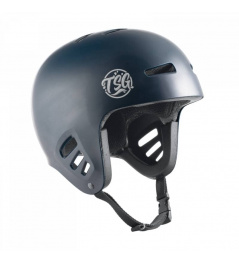 TSG Dawn Wake Board Helmet Paynes Gray S/M
