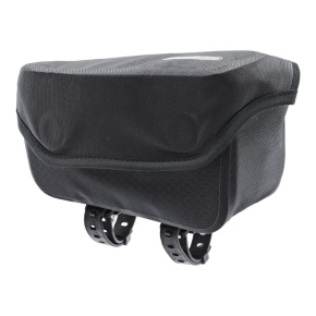 Ortlieb Bag Ortlieb Fuel-Pack, waterproof frame bag on magnet black