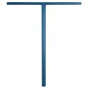 Handlebars urbanArtt Civic Double-Butted Cro-mo Arctic 710mm Blue