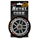 Wheel Metal Core Radius 110mm wheel silver