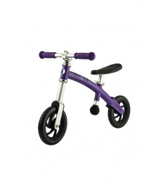 Micro G-Bike Light Purple