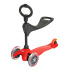 Mini Micro Classic 3in1 Red