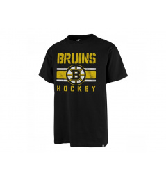 Triko NHL 47 Brand Echo T Distressed JB SR