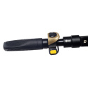 Electric scooter City Boss R3 black