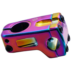 Salt Pro Frontload BMX Stem (48mm|Oilslick)