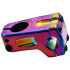 Salt Pro Frontload BMX Stem (48mm|Oilslick)