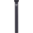 Radio Pivotal BMX Seat Post (230mm|Black)