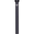 Radio Pivotal BMX Seat Post (230mm|Black)